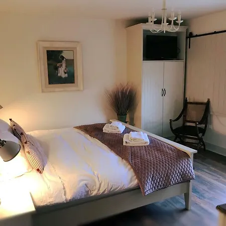 Maison d'hôtes The Happy Pig Kenmare