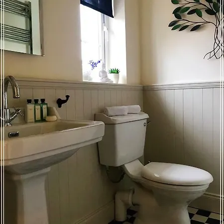 The Happy Pig Gasthuis Kenmare