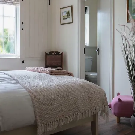 Maison d'hôtes The Happy Pig 4*