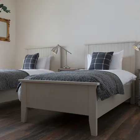 The Happy Pig Maison d'hôtes Kenmare