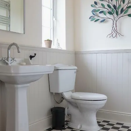 The Happy Pig Maison d'hôtes