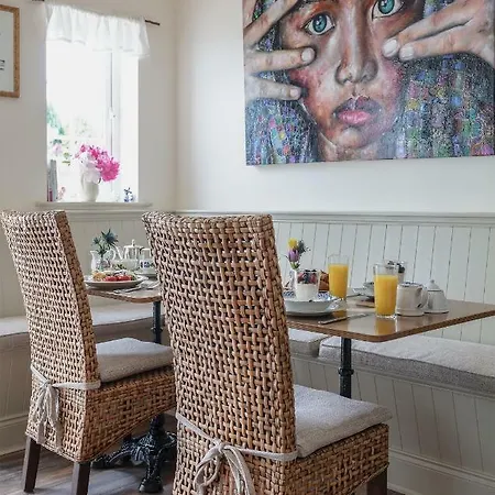Guest house The Happy Pig Kenmare