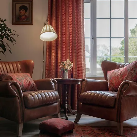 The Happy Pig Gasthuis Kenmare