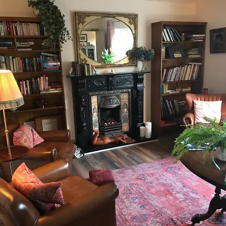 The Happy Pig Maison d'hôtes Kenmare