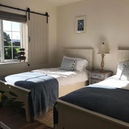 The Happy Pig Maison d'hôtes