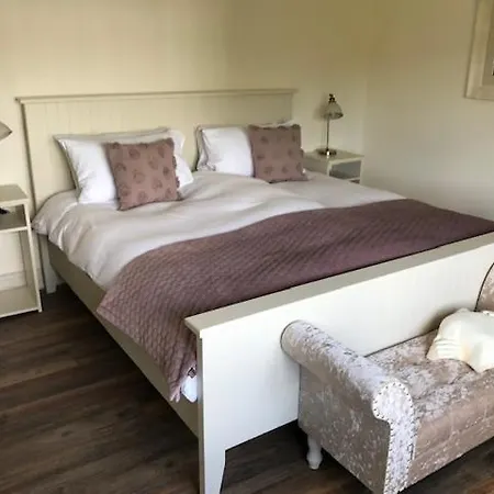 Gasthuis The Happy Pig