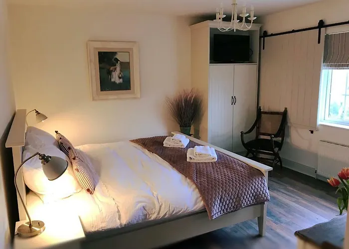 Affittacamere The Happy Pig Kenmare