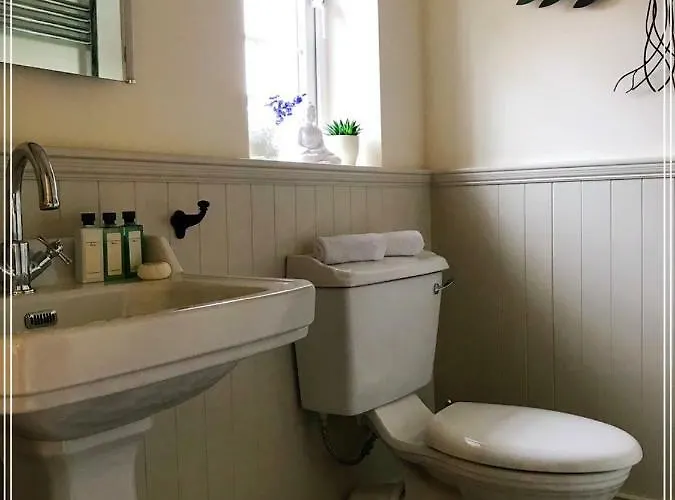 The Happy Pig Penzion Kenmare