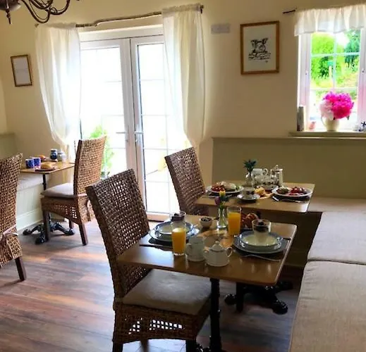 Affittacamere The Happy Pig Kenmare