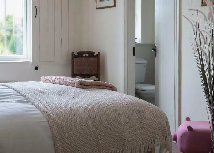 Penzion The Happy Pig 4*