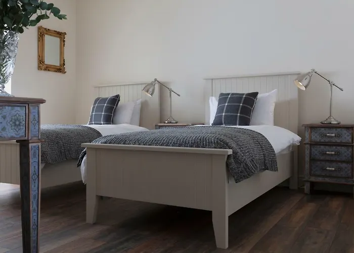 The Happy Pig Affittacamere Kenmare