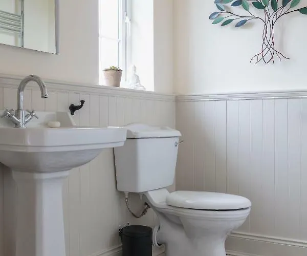 The Happy Pig Affittacamere