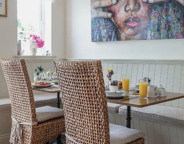 Affittacamere The Happy Pig Kenmare