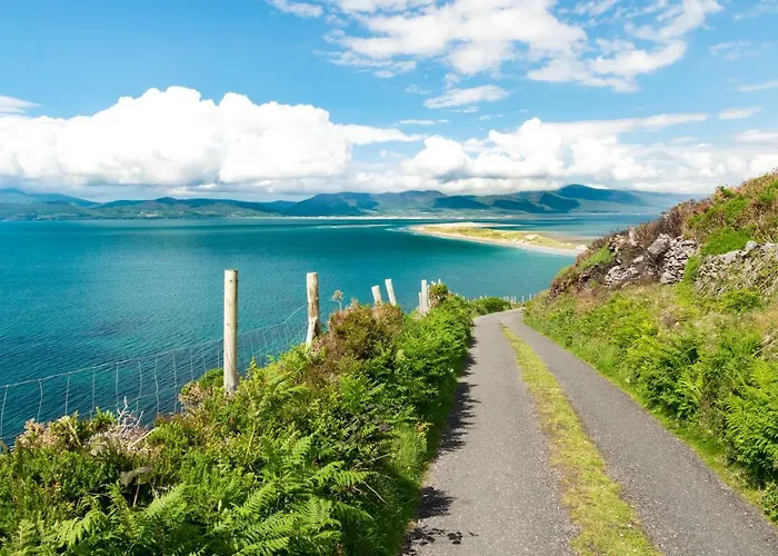 Affittacamere The Happy Pig Kenmare