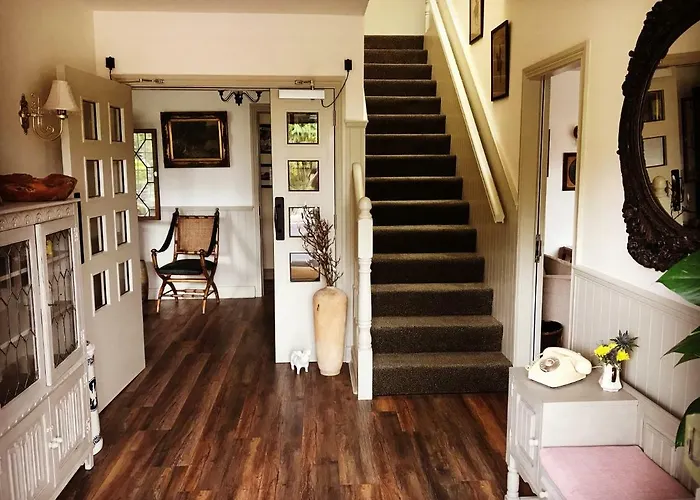 The Happy Pig 4* Kenmare