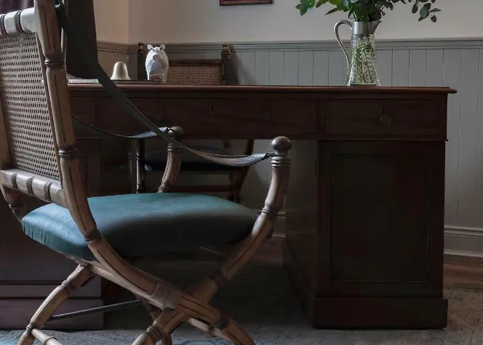 Penzion The Happy Pig