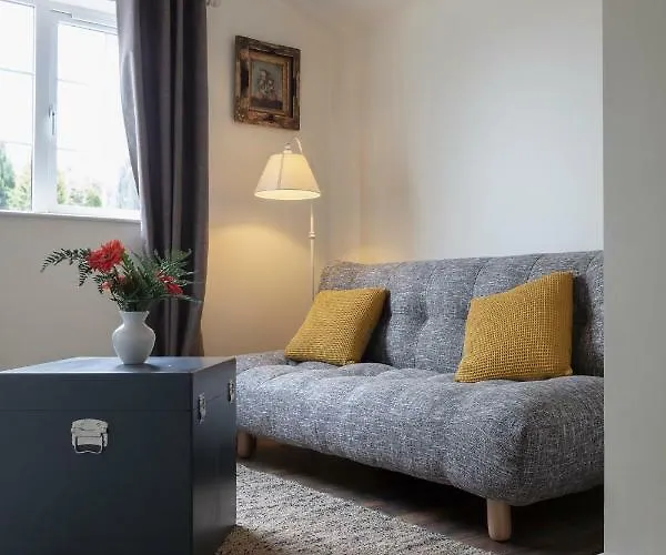 Affittacamere The Happy Pig