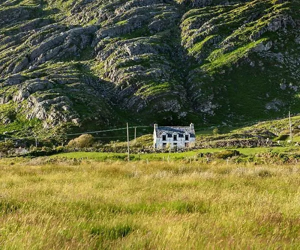 Affittacamere The Happy Pig Kenmare