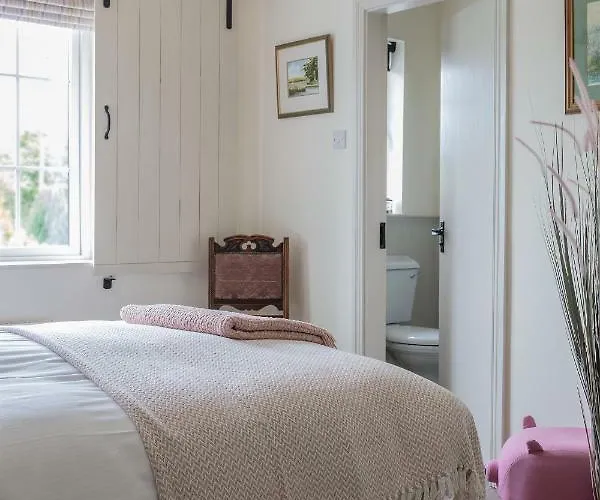 The Happy Pig Kenmare