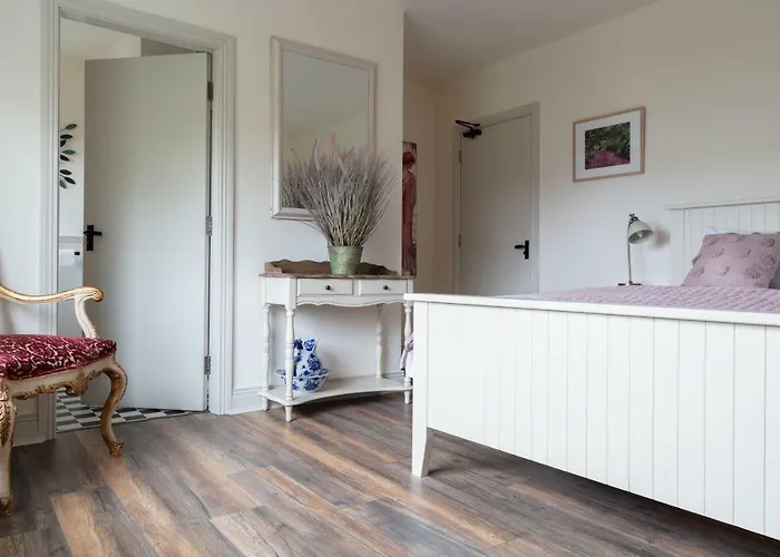 Affittacamere The Happy Pig Kenmare