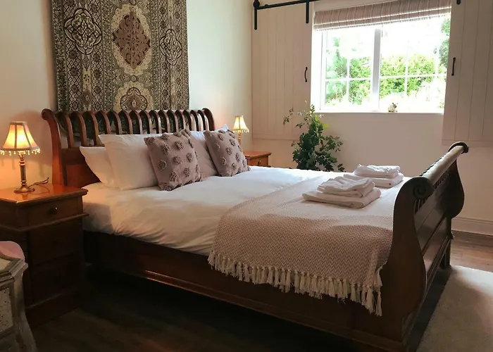 Penzion The Happy Pig Kenmare