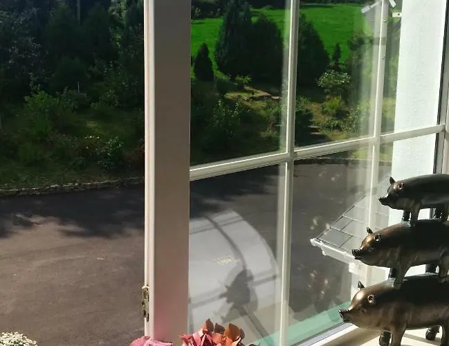 The Happy Pig Kenmare