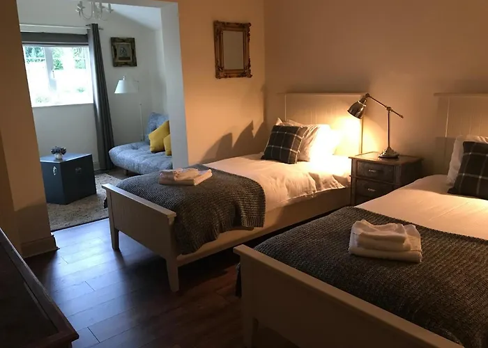 The Happy Pig Kenmare