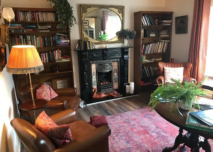 The Happy Pig Penzion Kenmare