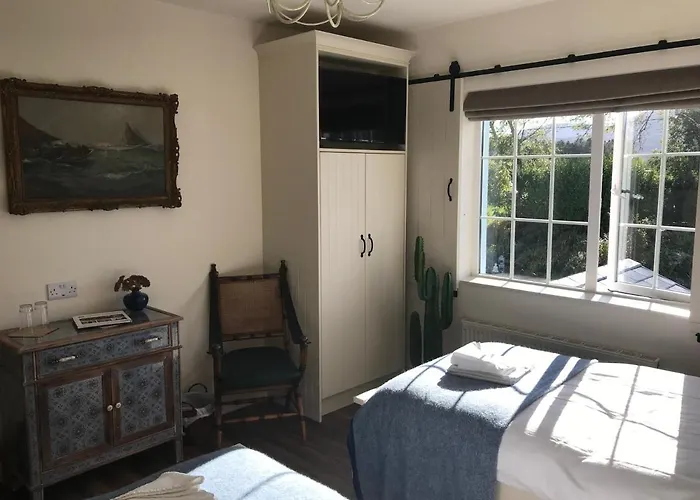 Penzion The Happy Pig